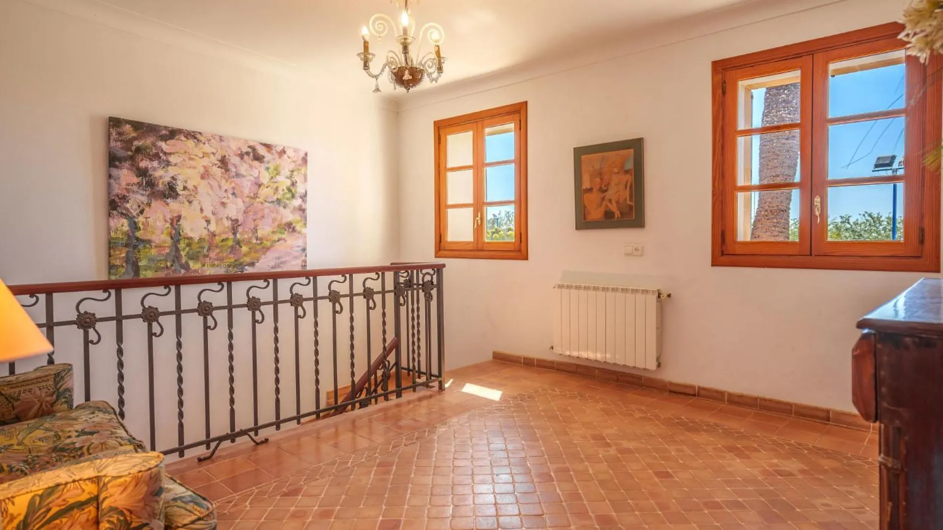 Holiday Home Gran Llombards By Interhome Llombarts 0*,  Španělsko