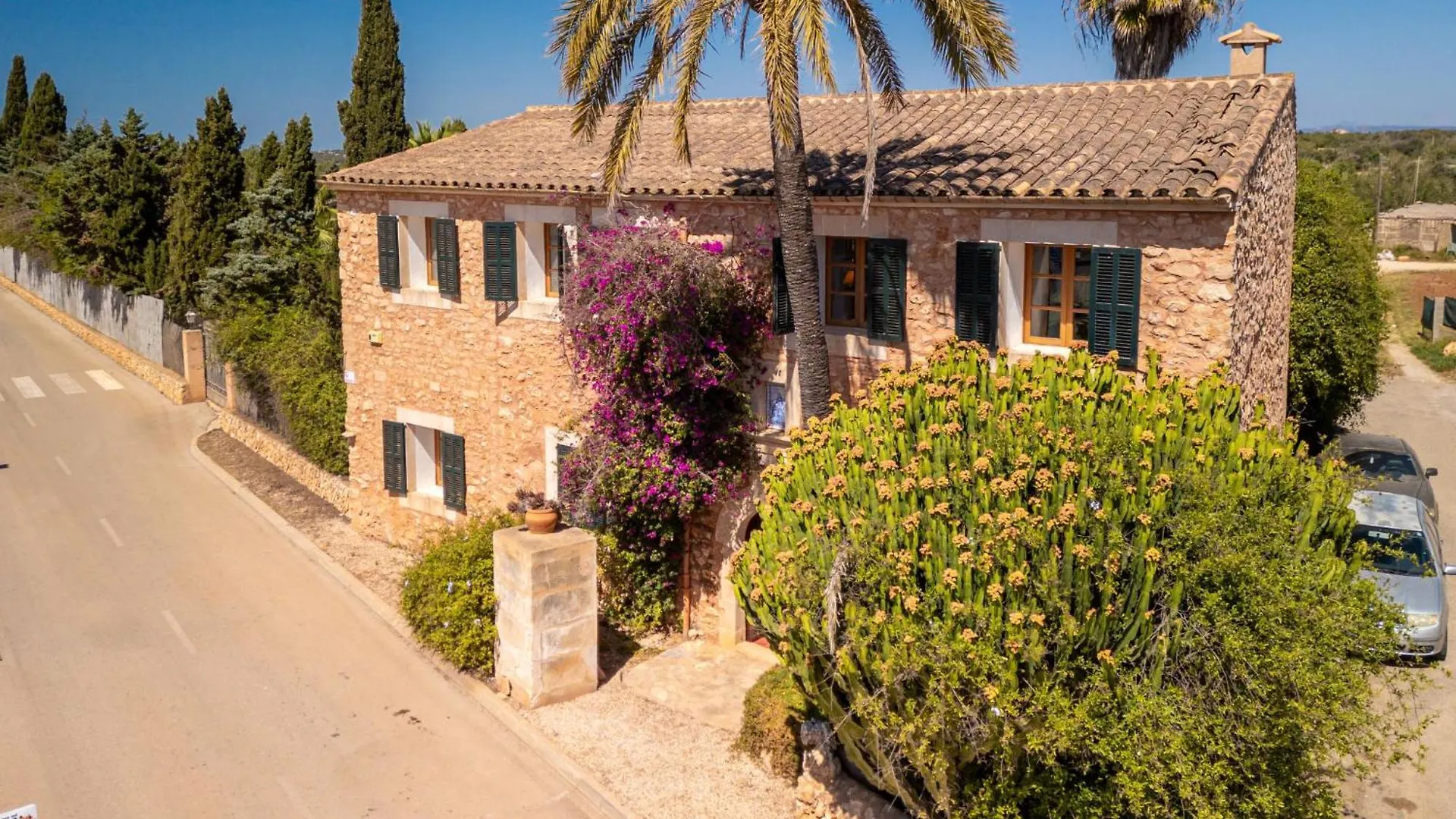Holiday Home Gran Llombards By Interhome Llombarts