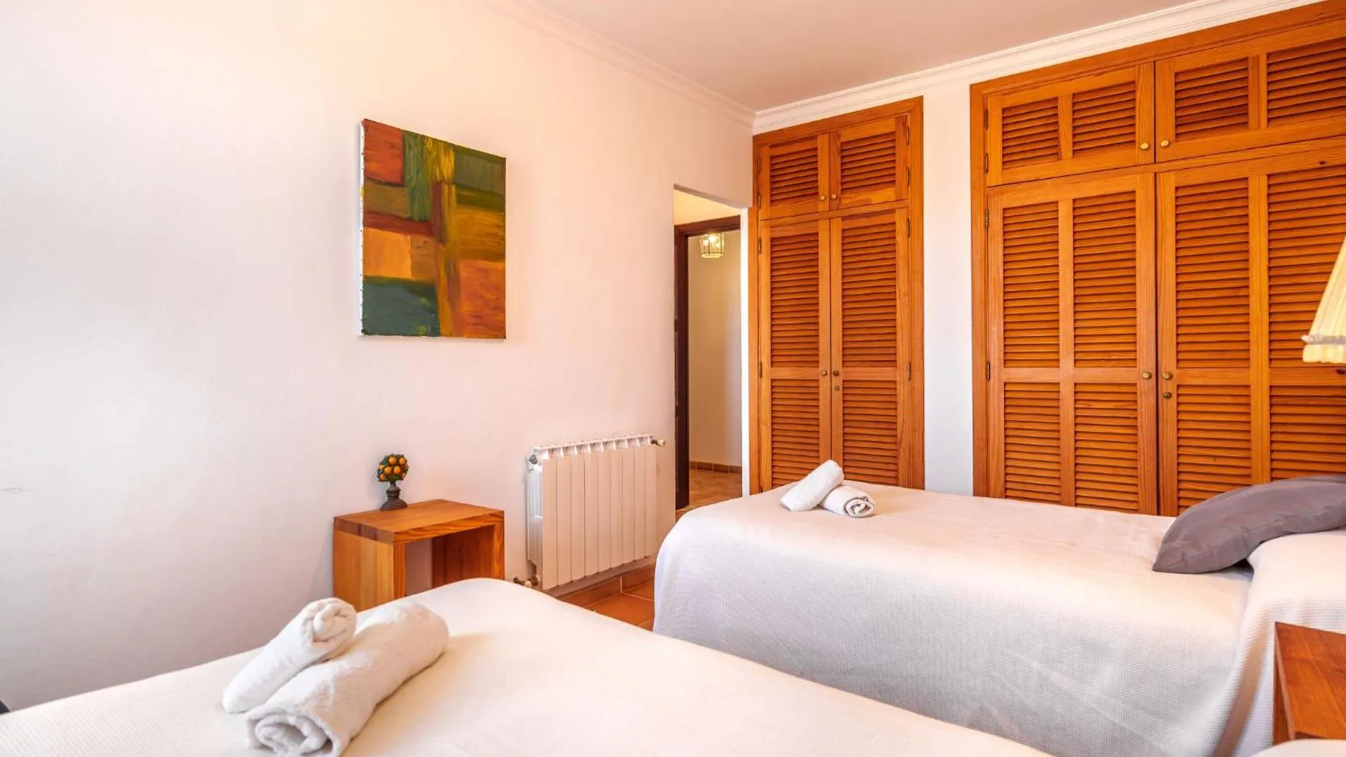 Holiday Home Gran Llombards By Interhome Llombarts