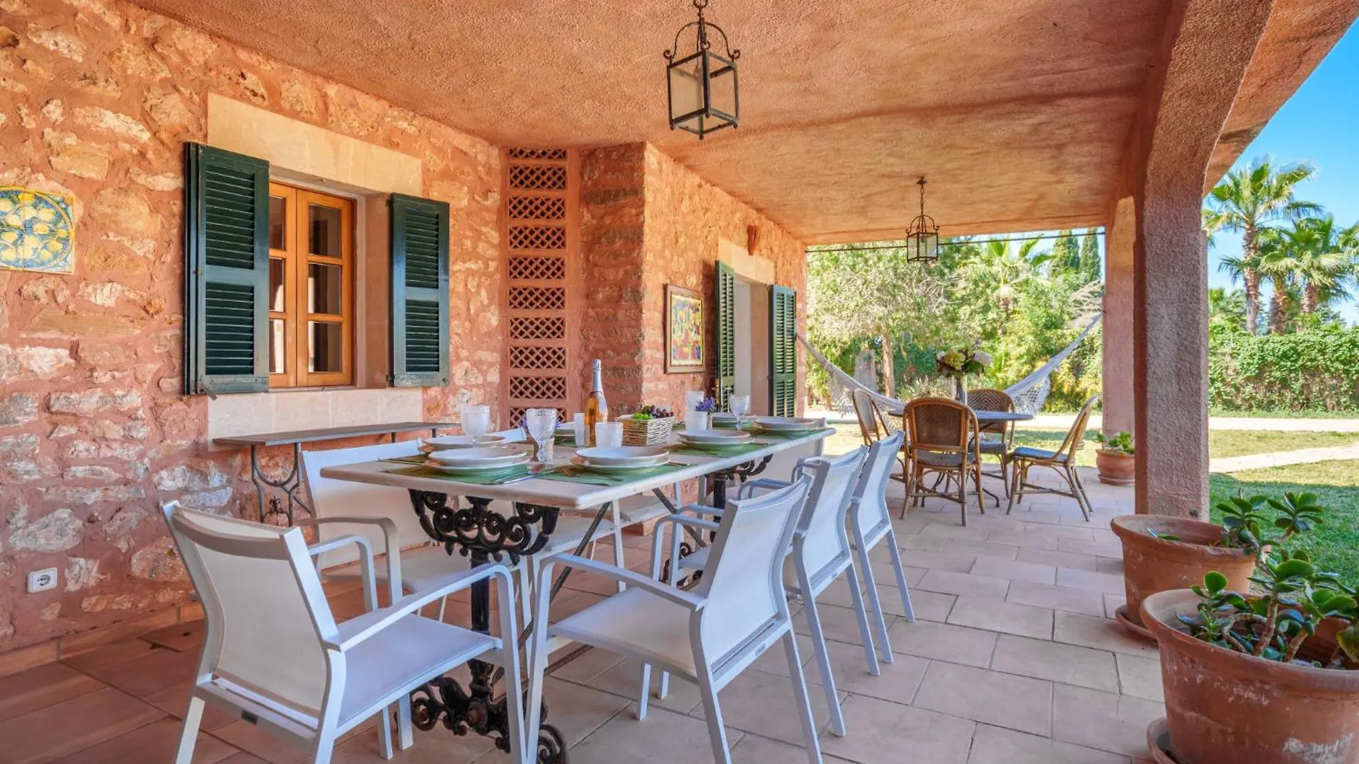 Holiday Home Gran Llombards By Interhome Llombarts 0*,  Španělsko