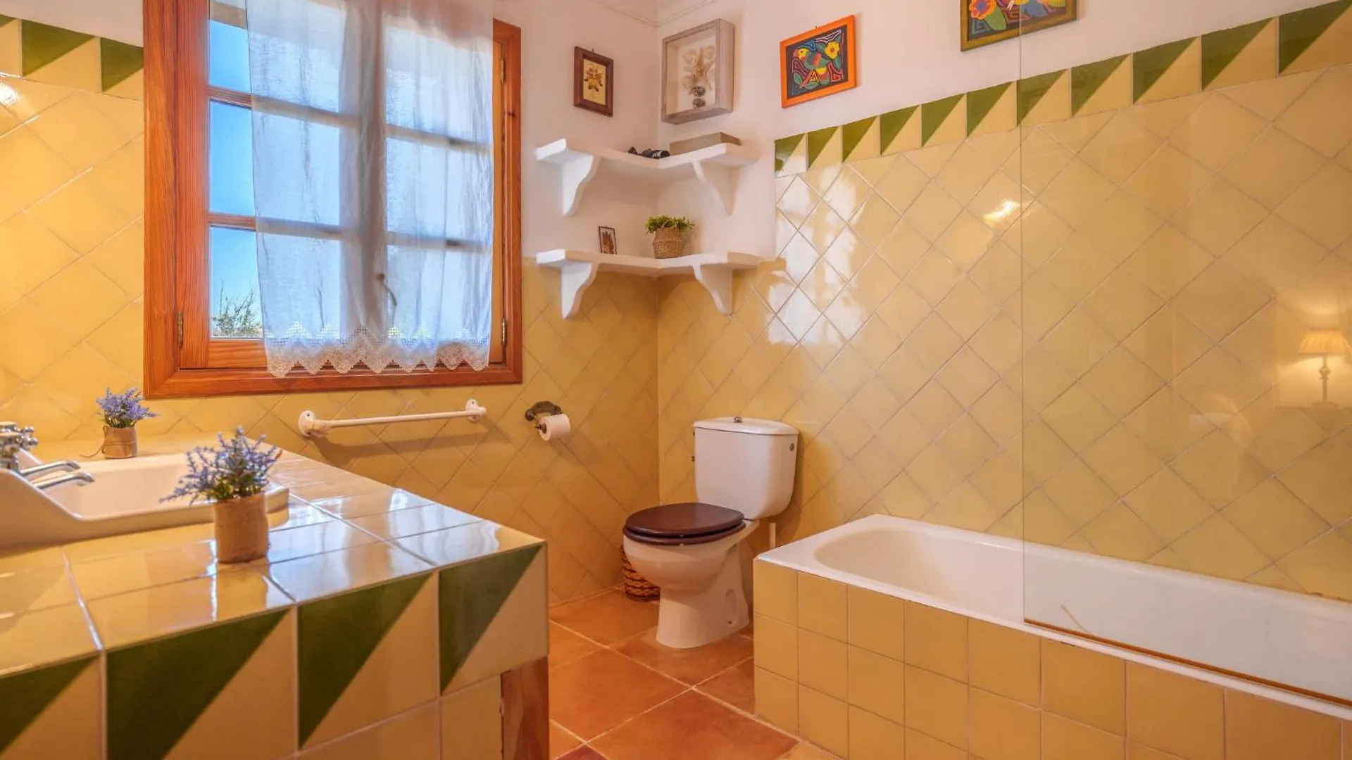 Holiday Home Gran Llombards By Interhome Llombarts