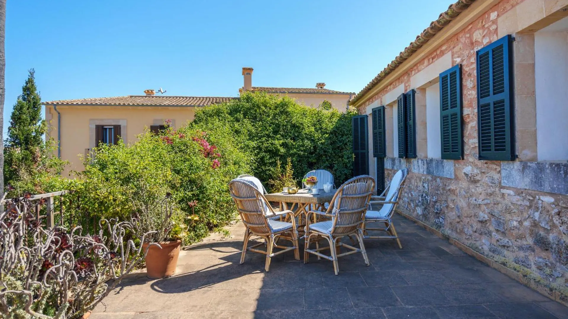 Holiday Home Gran Llombards By Interhome Llombarts Spain