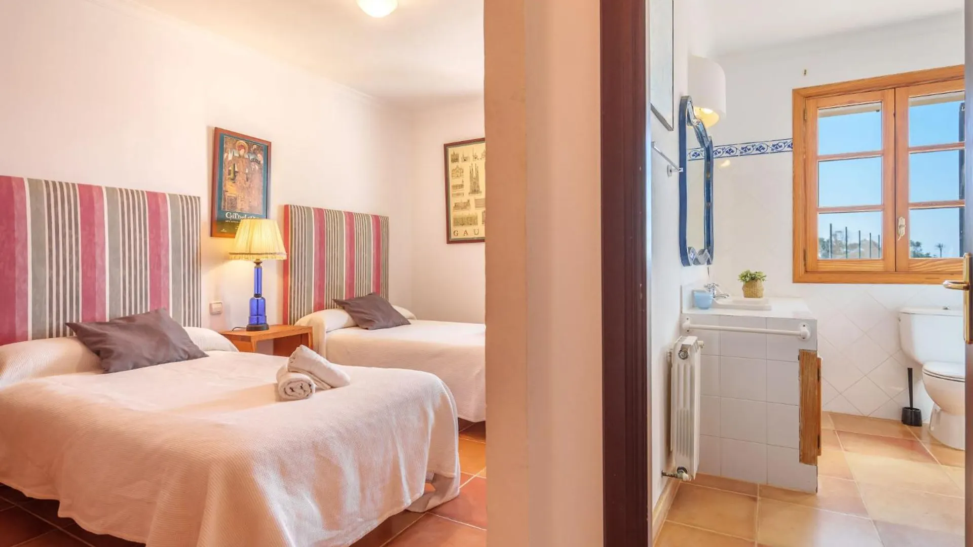 Holiday Home Gran Llombards By Interhome Llombarts