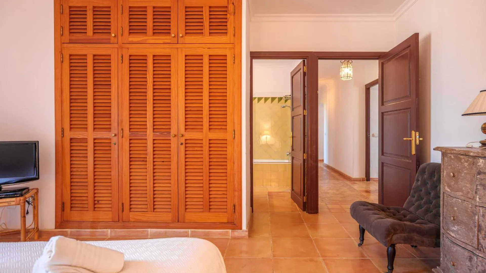 Holiday Home Gran Llombards By Interhome Llombarts 0*,