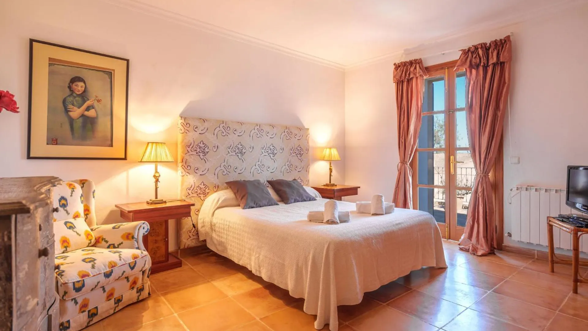 Holiday Home Gran Llombards By Interhome Llombarts
