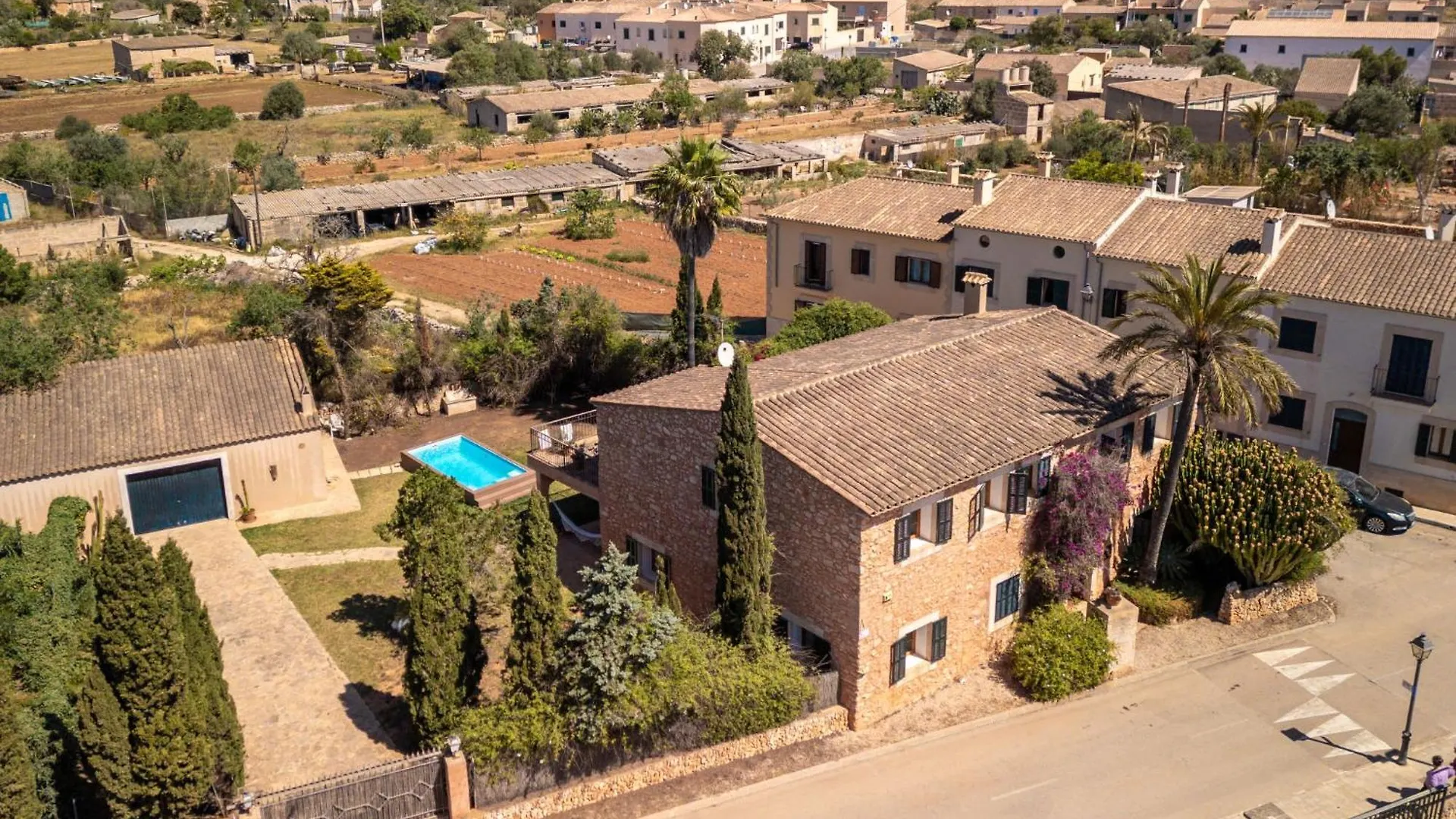 Holiday Home Gran Llombards By Interhome Llombarts Spain