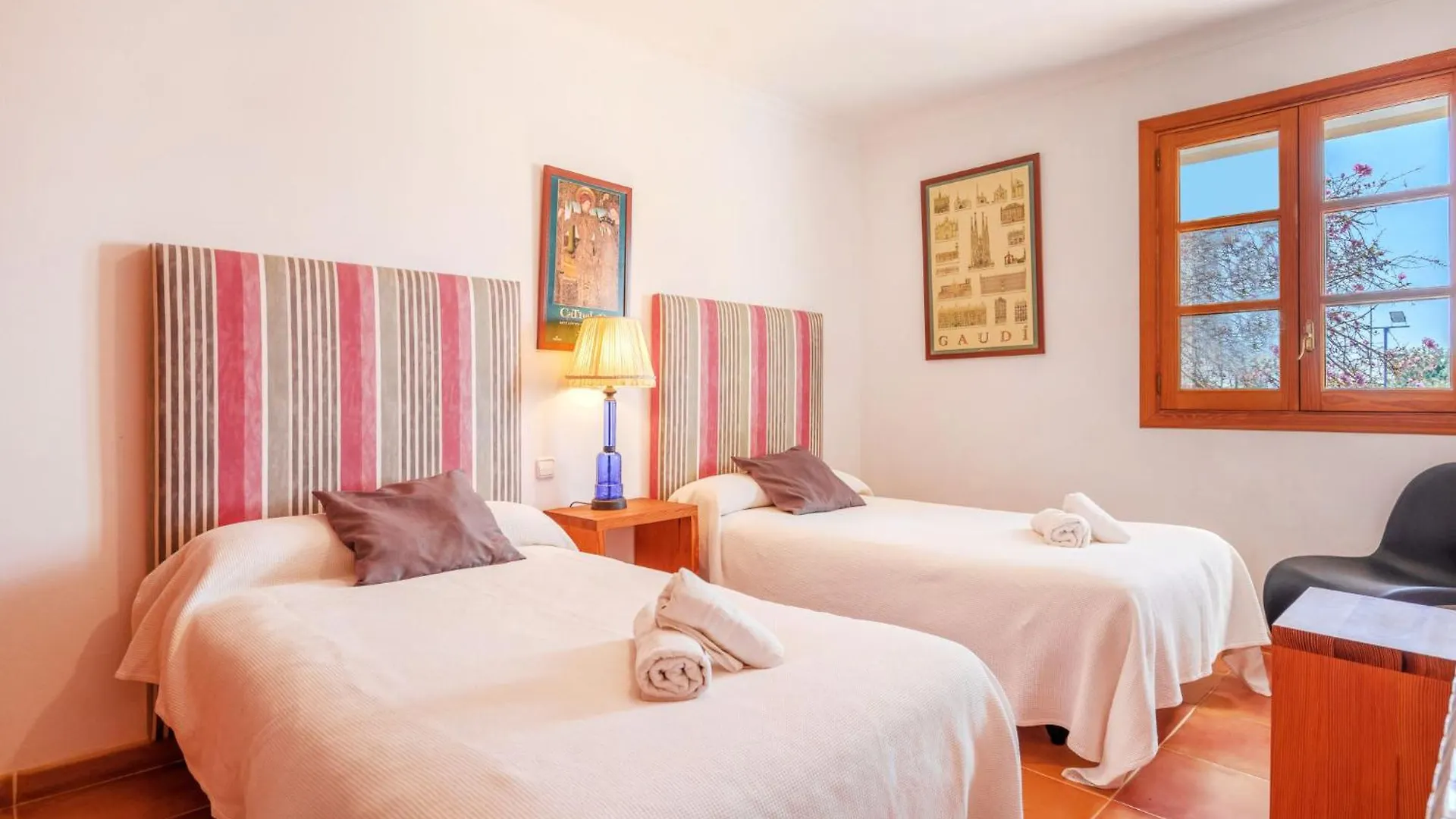 Holiday Home Gran Llombards By Interhome Llombarts Spain