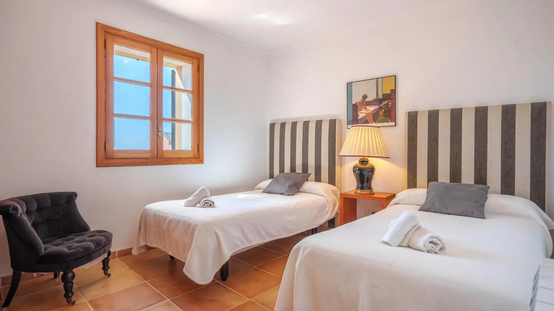 Holiday Home Gran Llombards By Interhome Llombarts