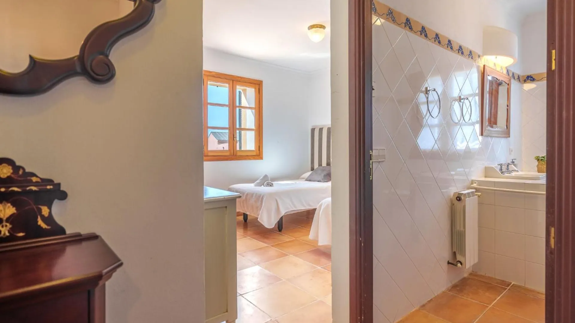 Holiday Home Gran Llombards By Interhome Llombarts Spain