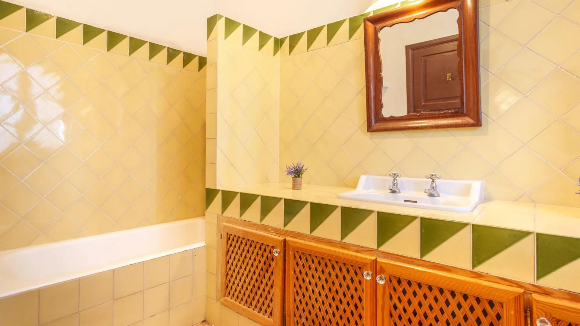 Holiday Home Gran Llombards By Interhome Llombarts