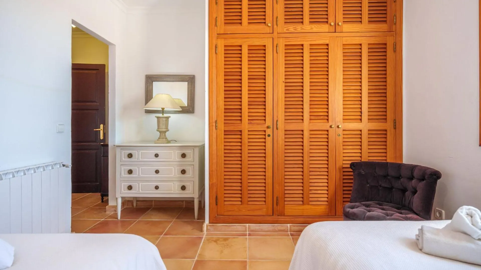 Holiday Home Gran Llombards By Interhome Llombarts