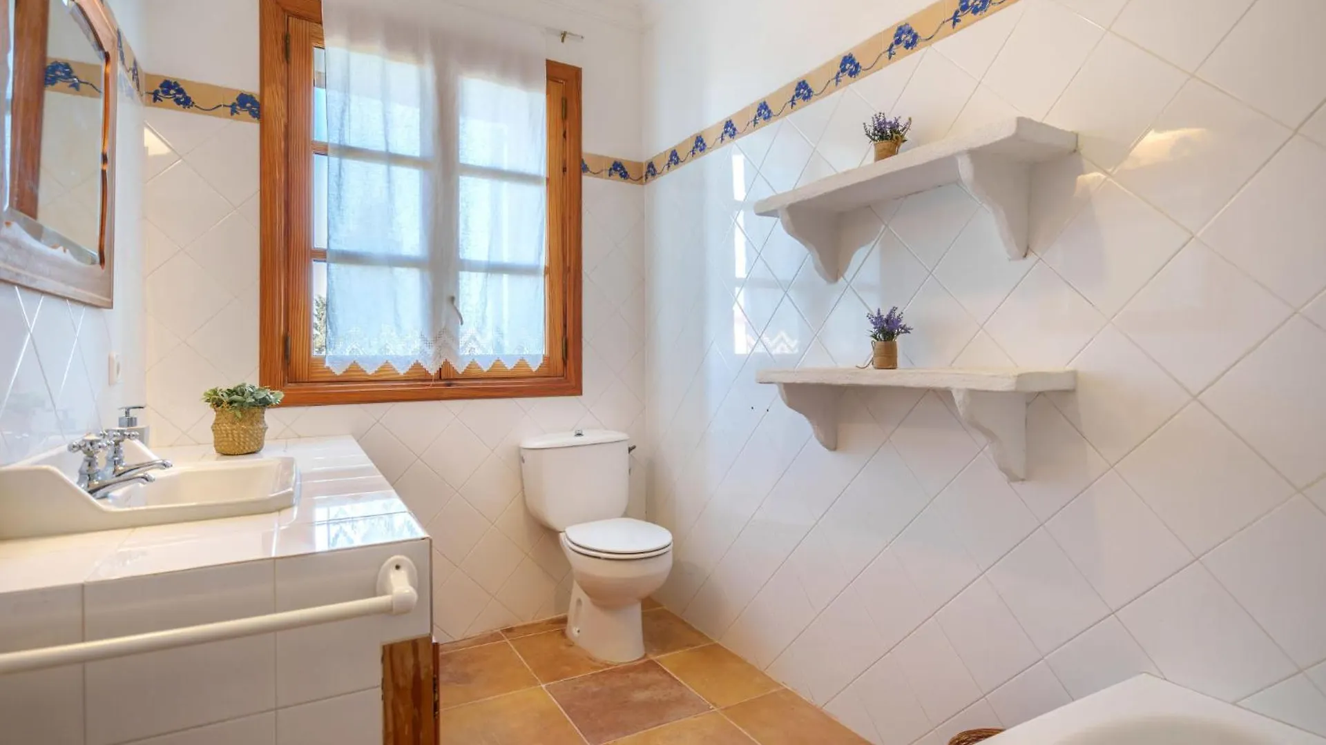 Holiday Home Gran Llombards By Interhome Llombarts
