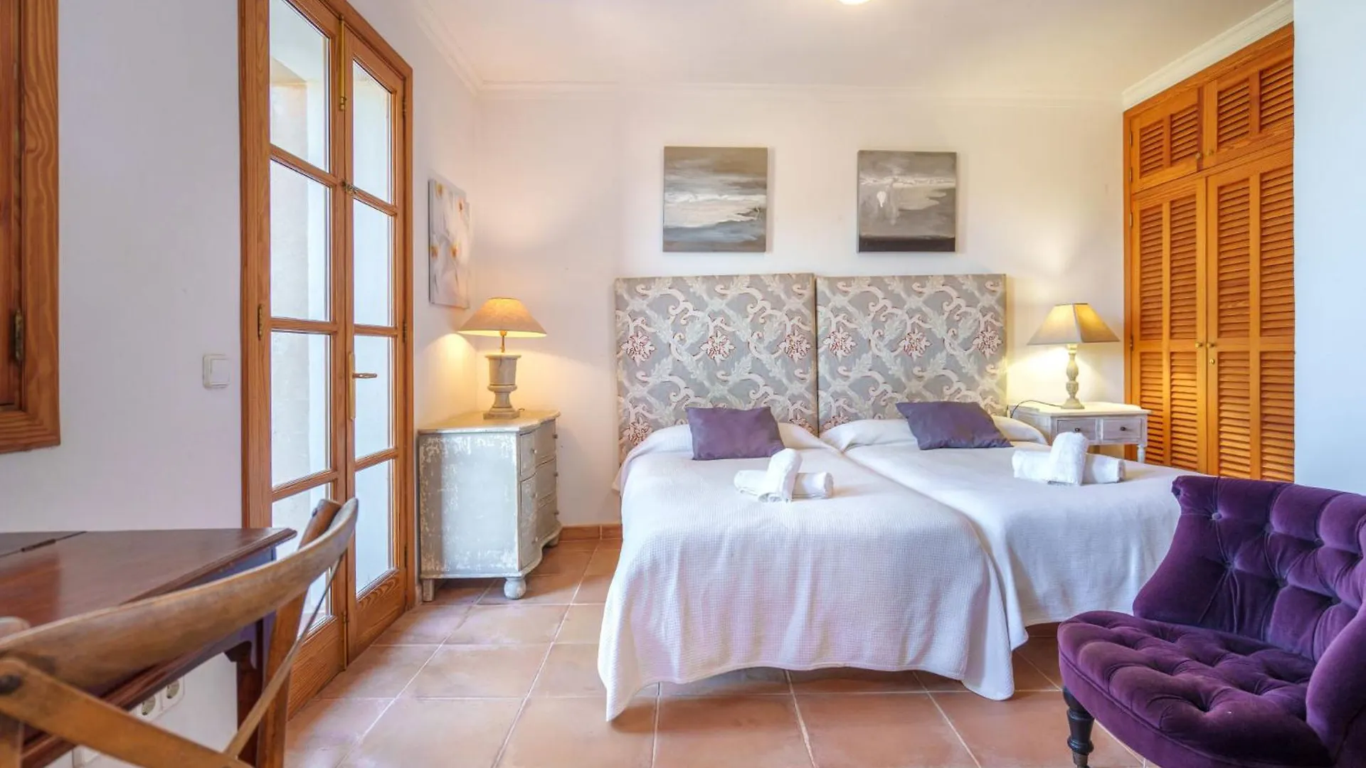 Holiday Home Gran Llombards By Interhome Llombarts