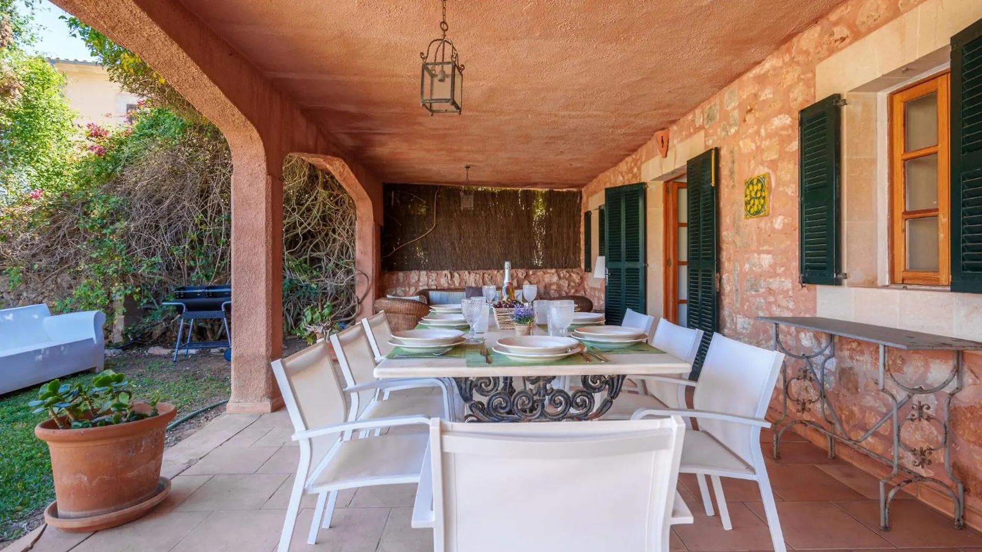 Holiday Home Gran Llombards By Interhome Llombarts Spain