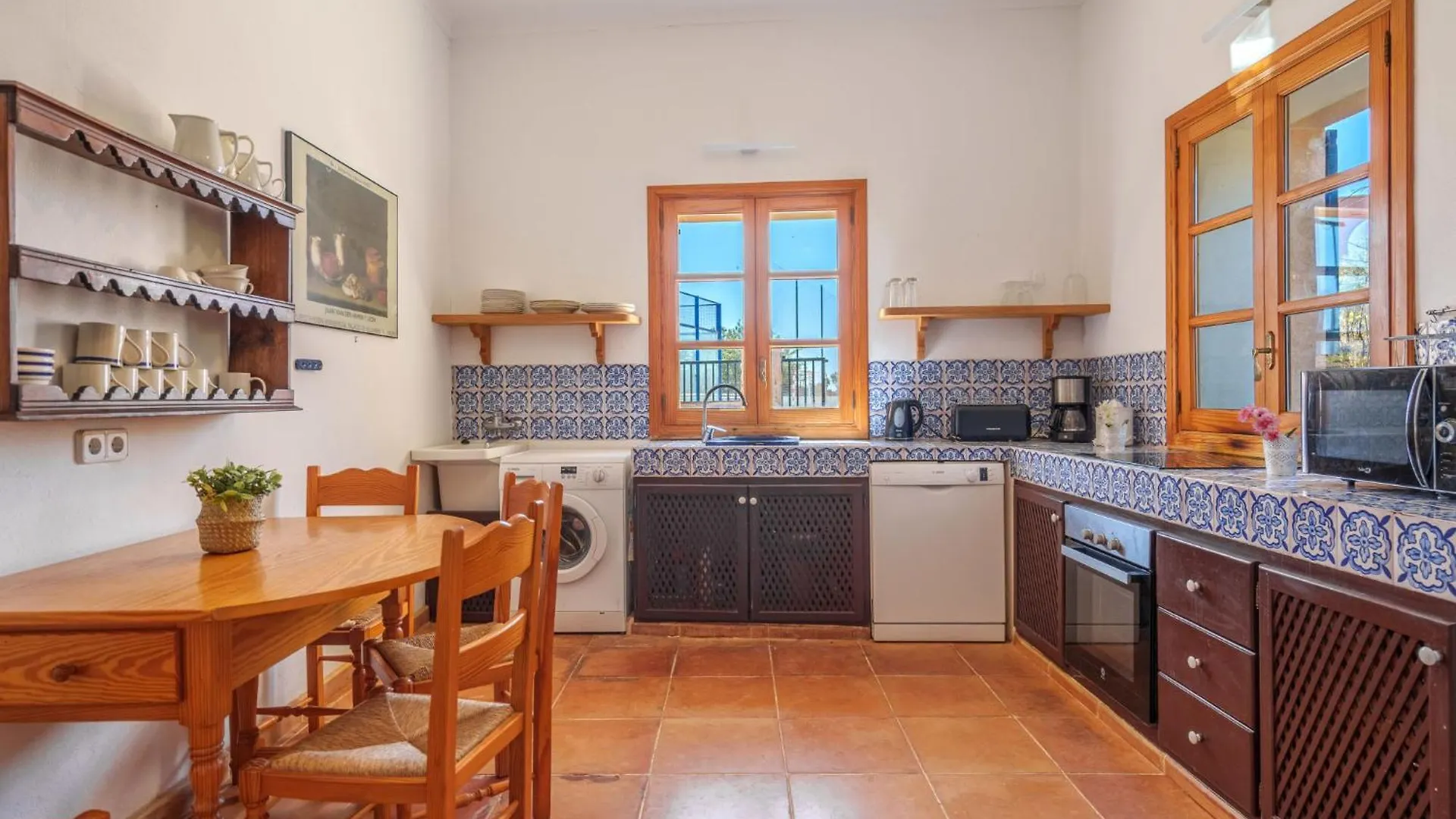 Holiday Home Gran Llombards By Interhome Llombarts