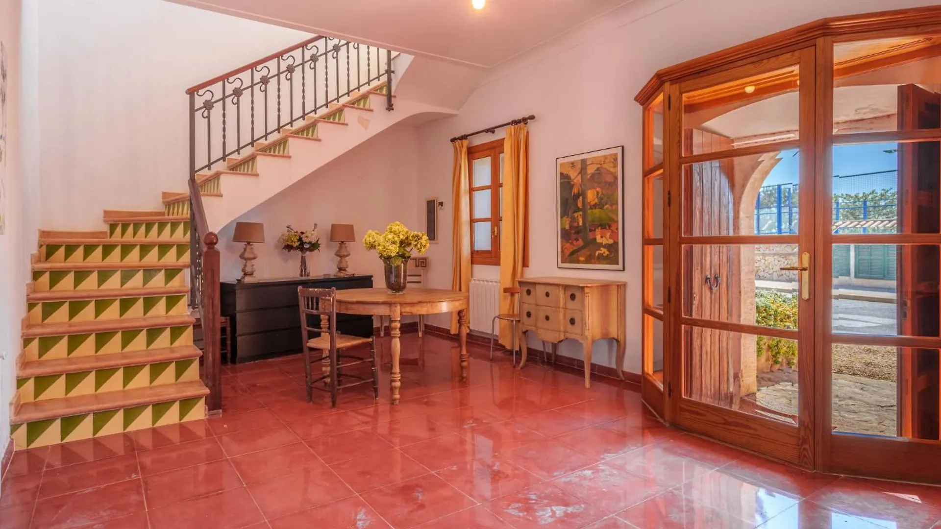 Holiday Home Gran Llombards By Interhome Llombarts