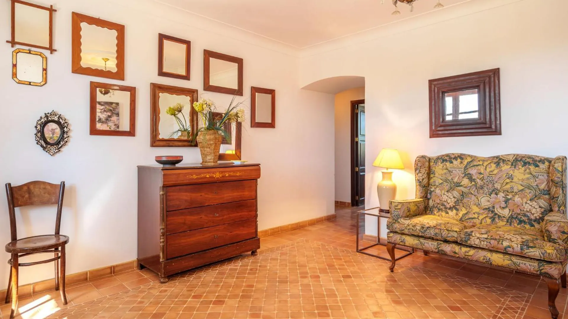 Holiday Home Gran Llombards By Interhome Llombarts