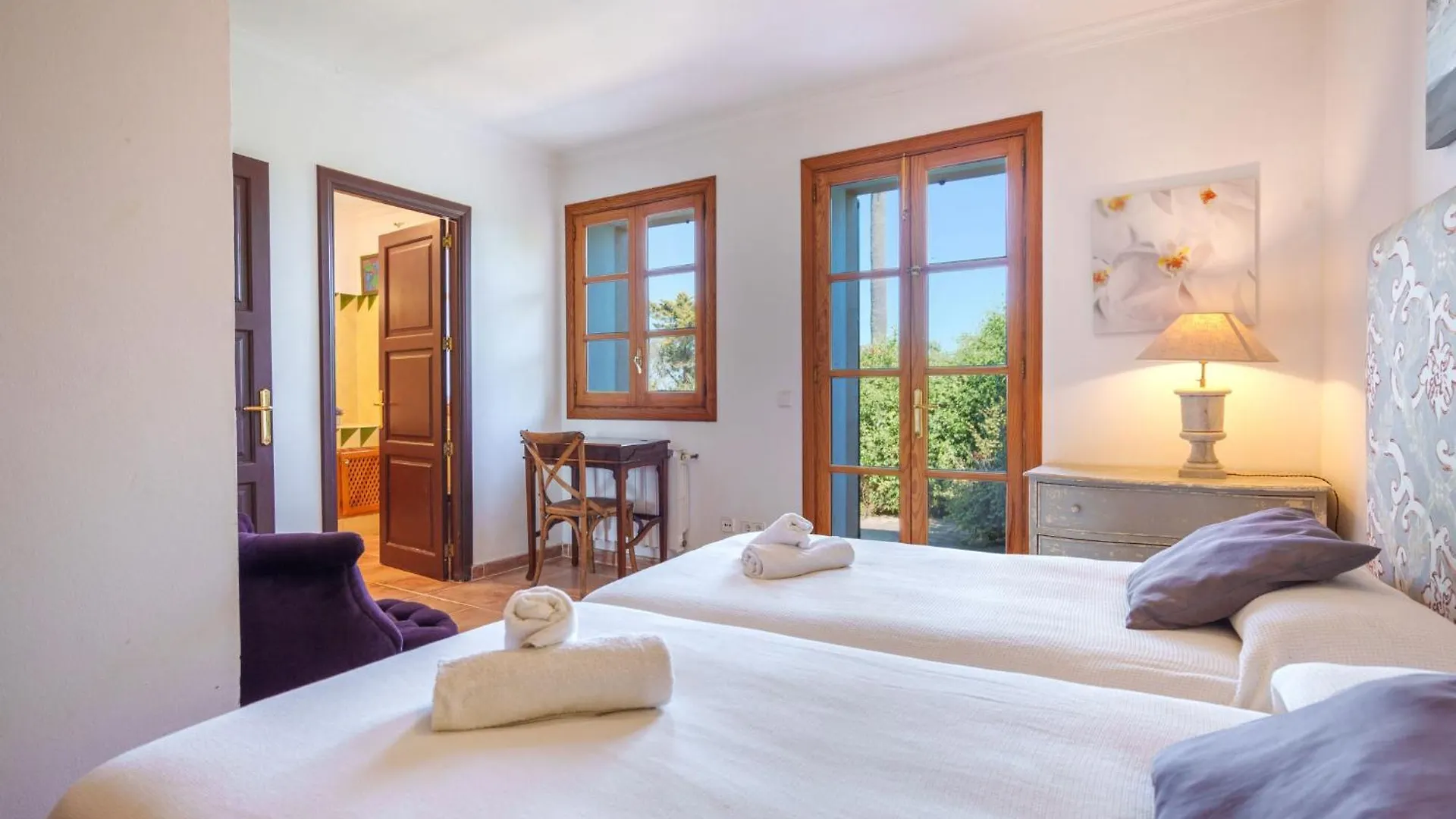 Holiday Home Gran Llombards By Interhome Llombarts Spain