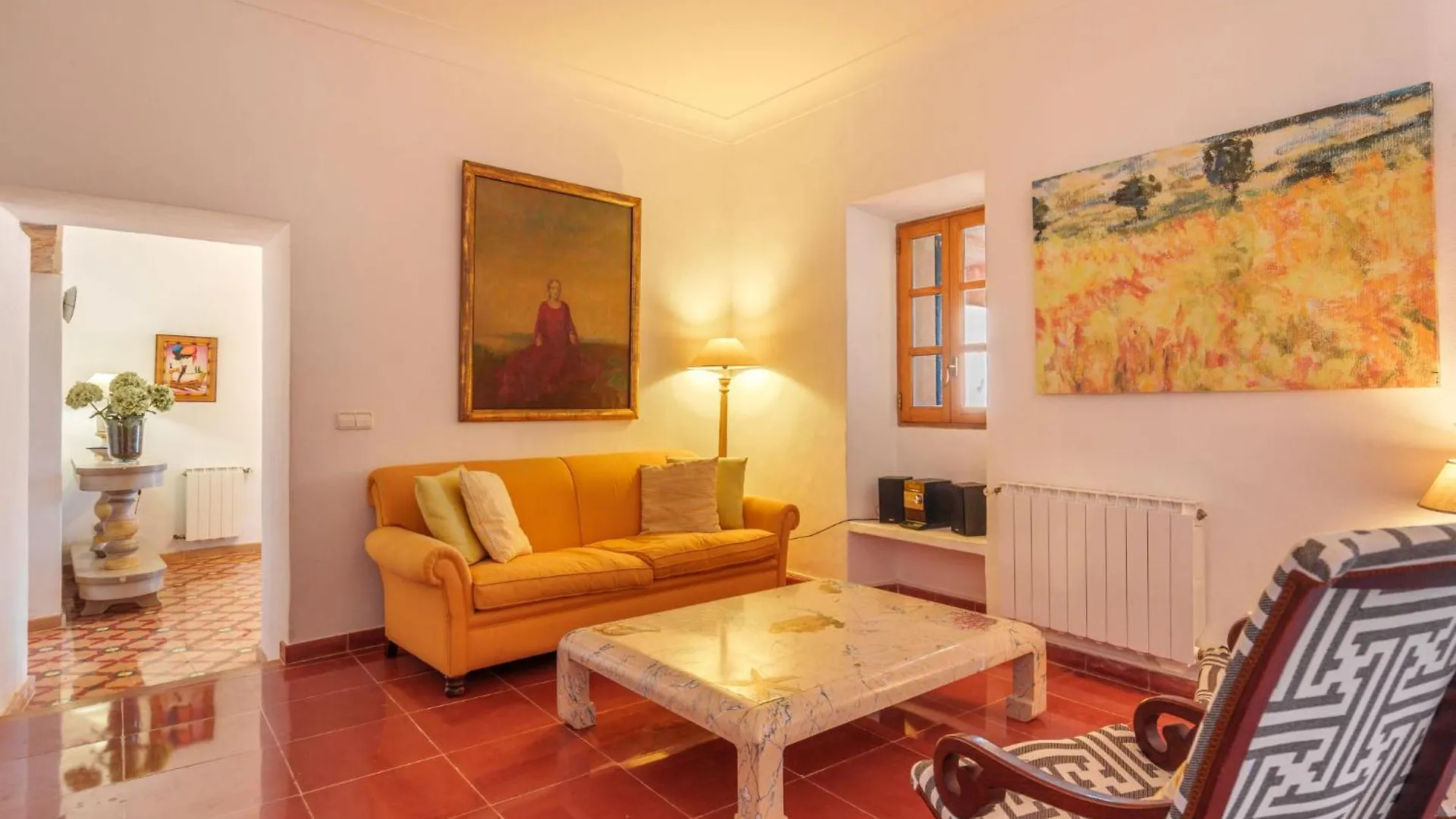 Holiday Home Gran Llombards By Interhome Llombarts 0*,  Spain