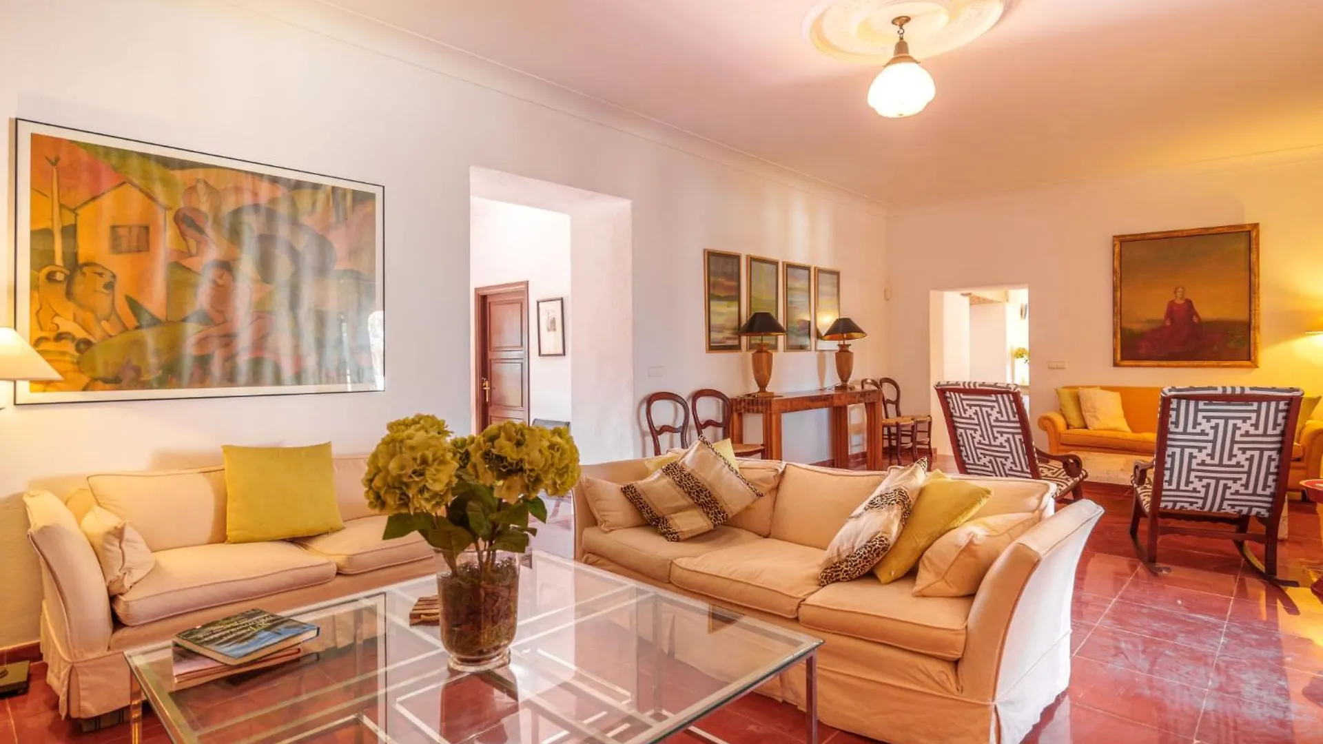 Holiday Home Gran Llombards By Interhome Llombarts