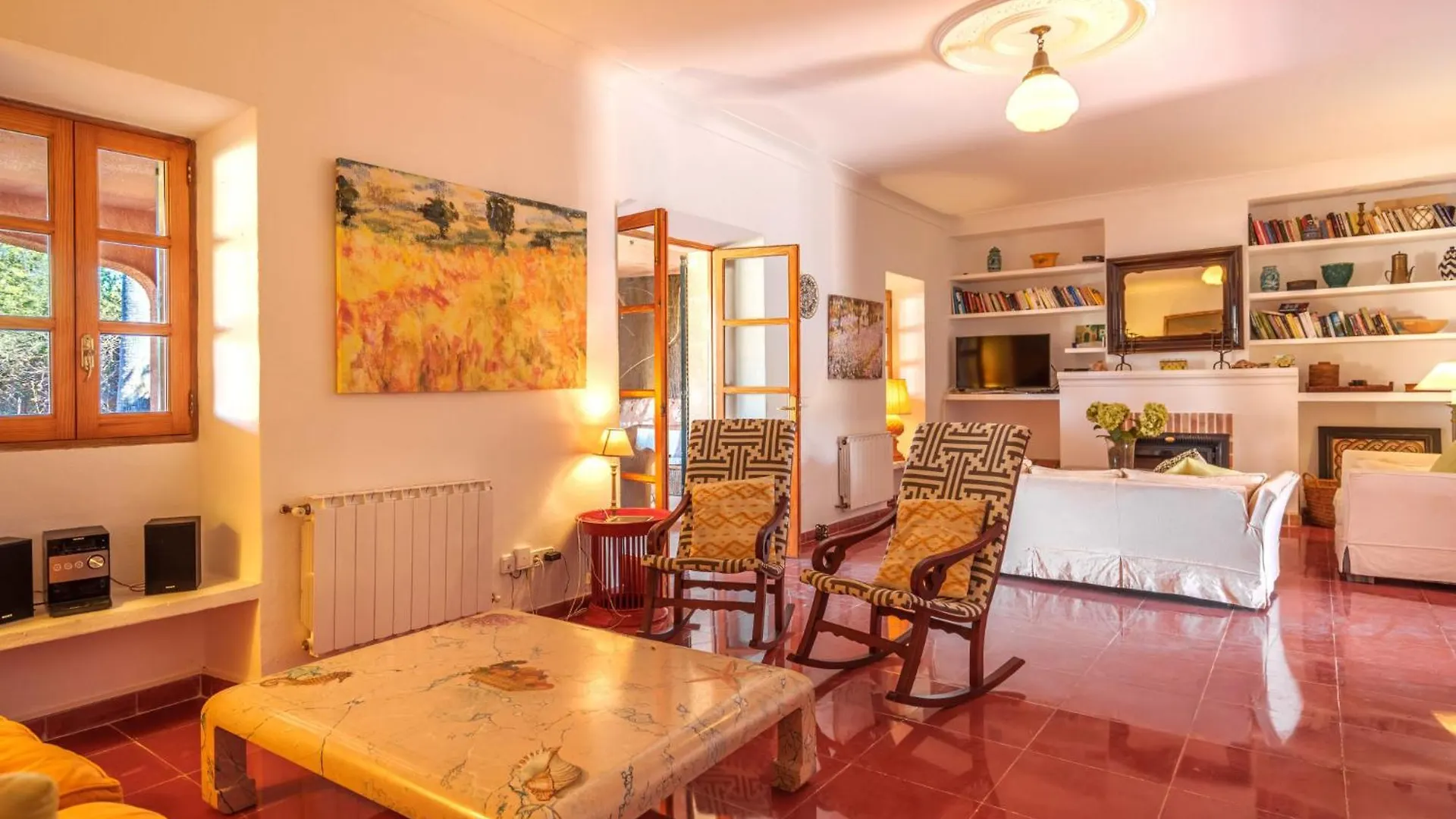 Holiday Home Gran Llombards By Interhome Llombarts