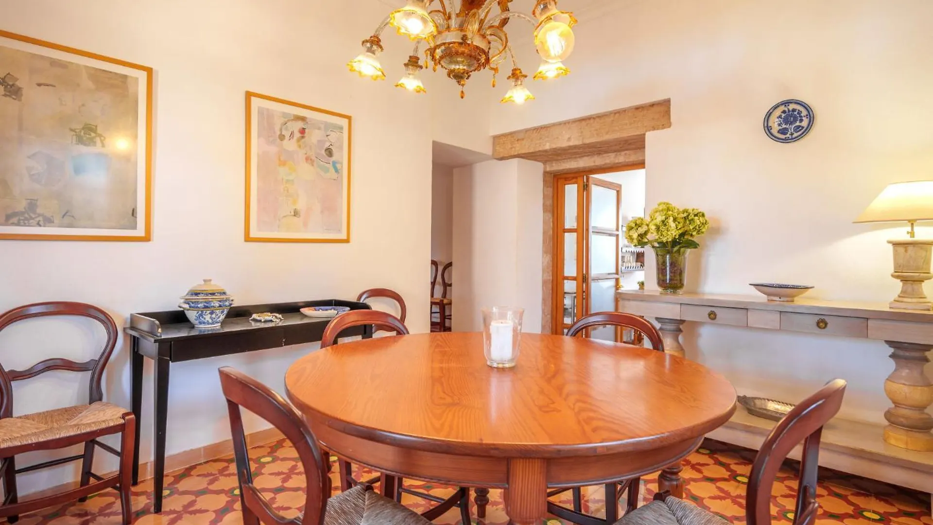 Holiday Home Gran Llombards By Interhome Llombarts