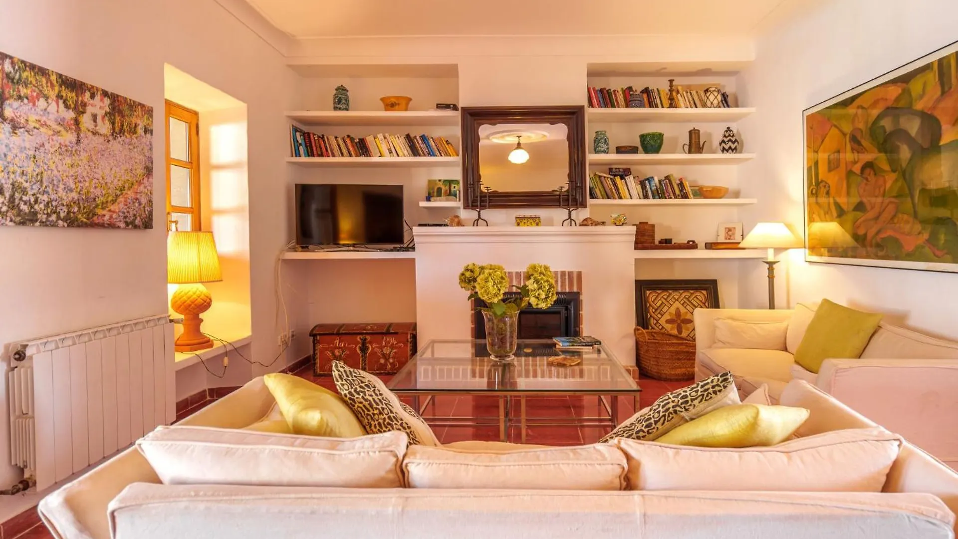 Holiday Home Gran Llombards By Interhome Llombarts