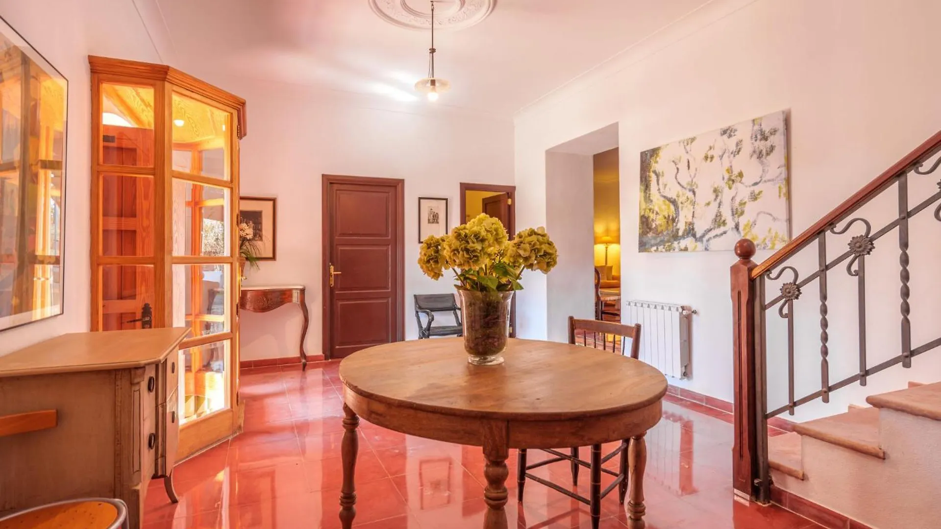 Holiday Home Gran Llombards By Interhome Llombarts