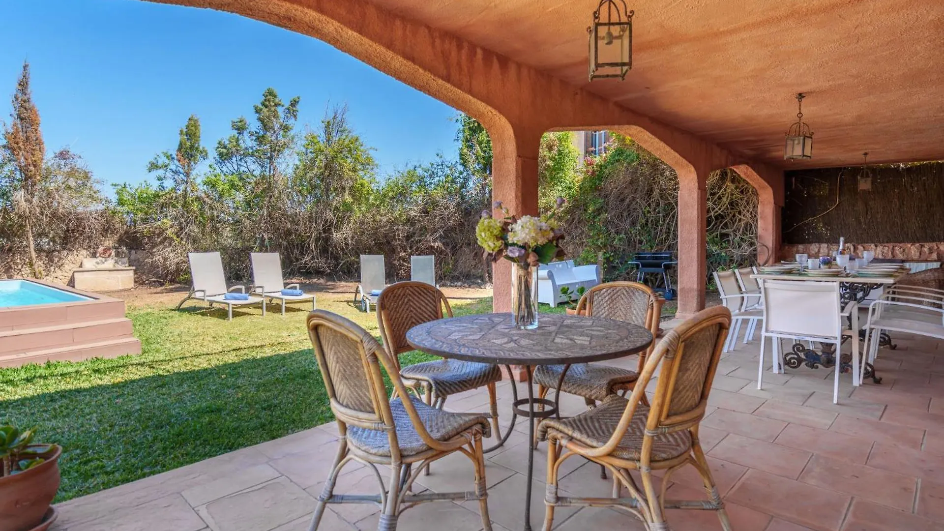 Holiday Home Gran Llombards By Interhome Llombarts
